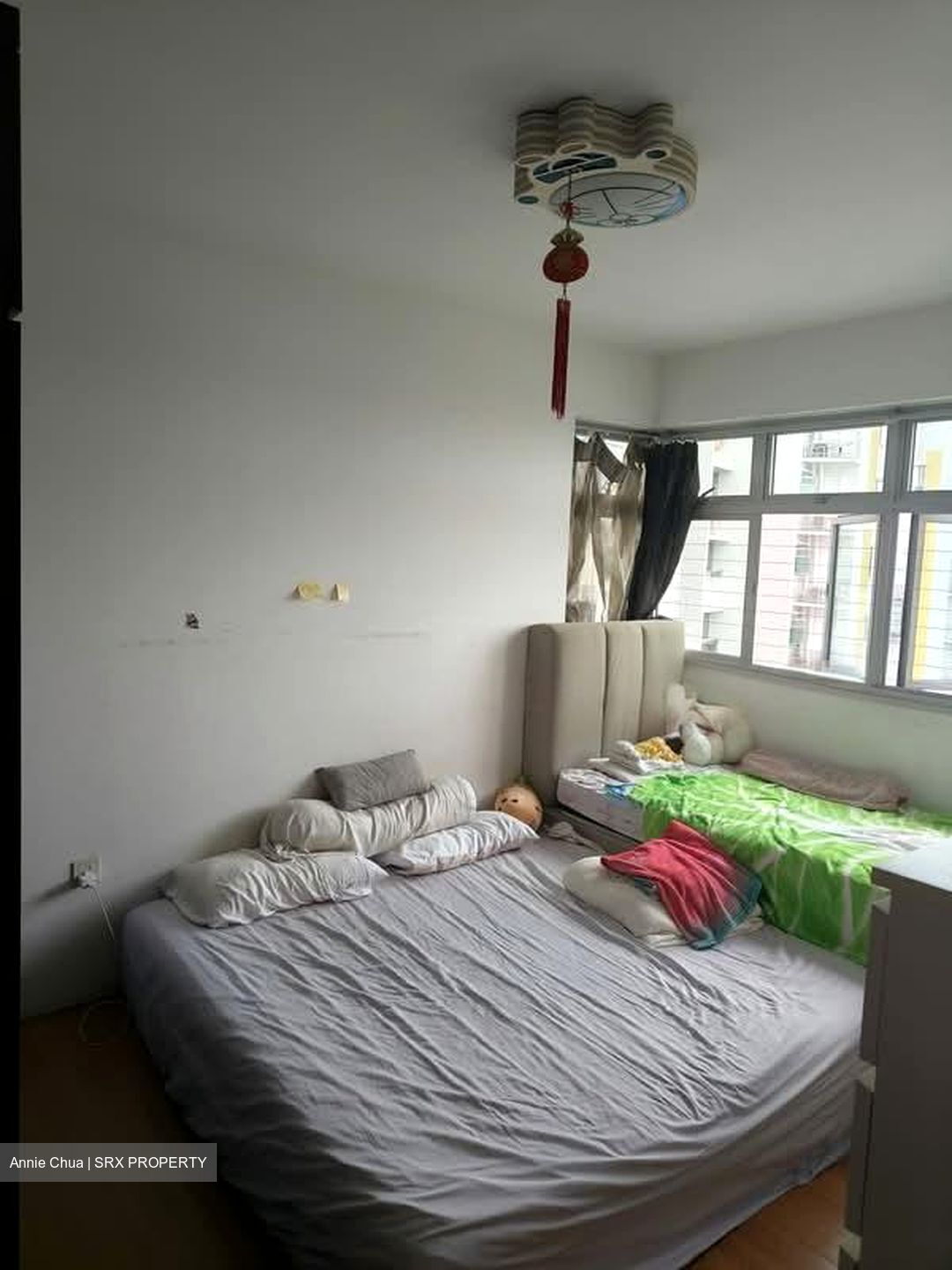 Blk 57 Teban View (Jurong East), HDB 3 Rooms #537046521